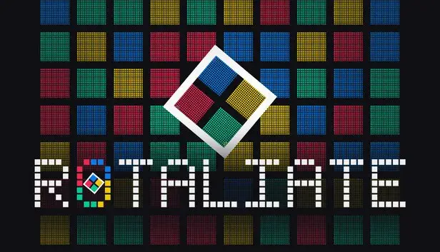 Rotaliate