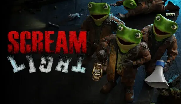 Scream Light