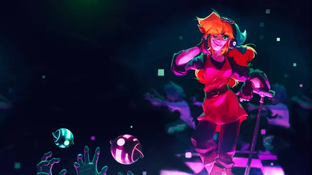 Synth Riders: Crypt of The NecroDancer Music Pack - PS4 & PS5