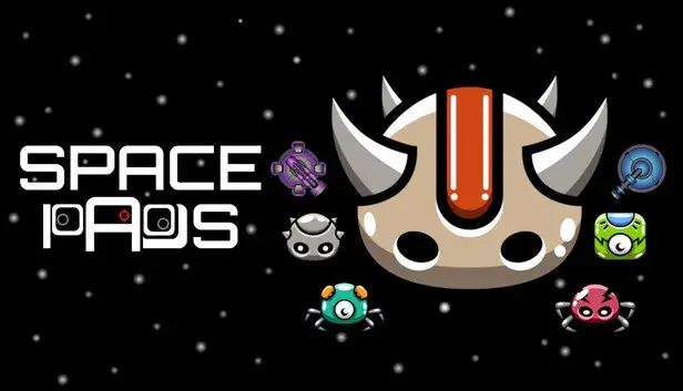 Space Pads
