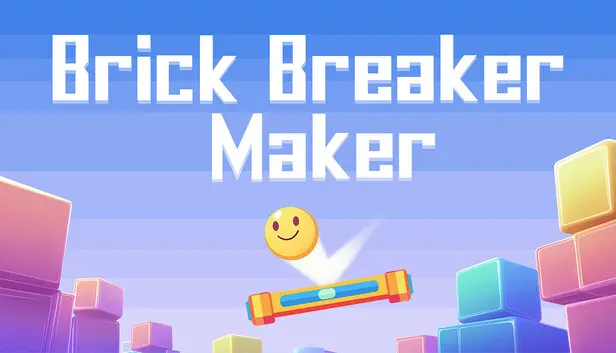 Brick Breaker Maker