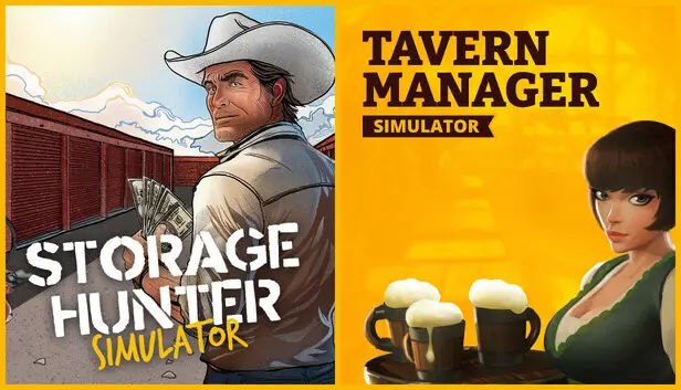 Bid & Brew Bundle