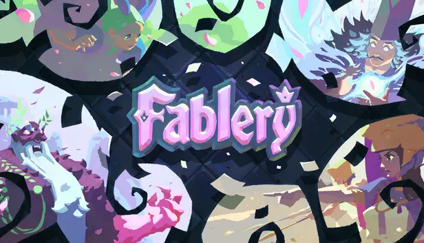 Fablery