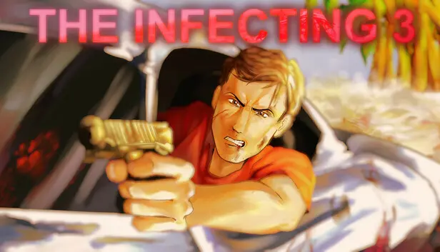 The Infecting 3