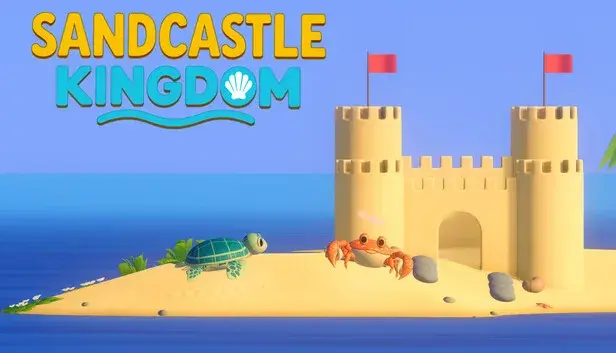 Sandcastle Kingdom