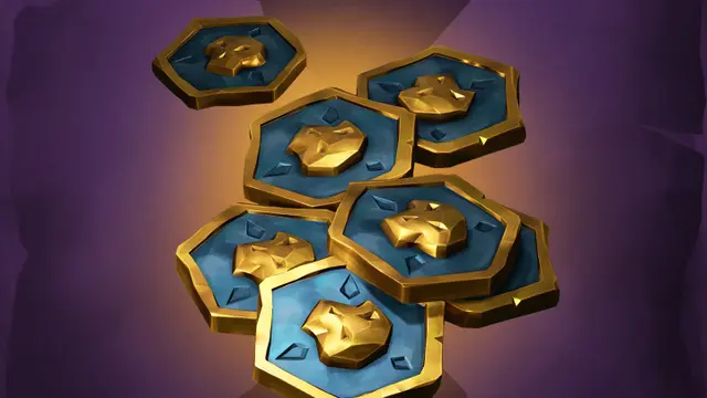 550 Ancient Coins - Lost Chest of the Ancients (Xbox One)