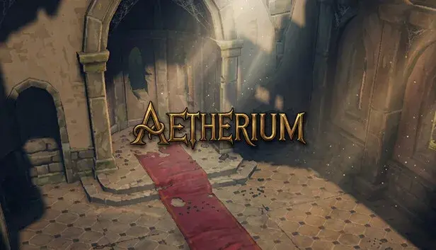Aetherium