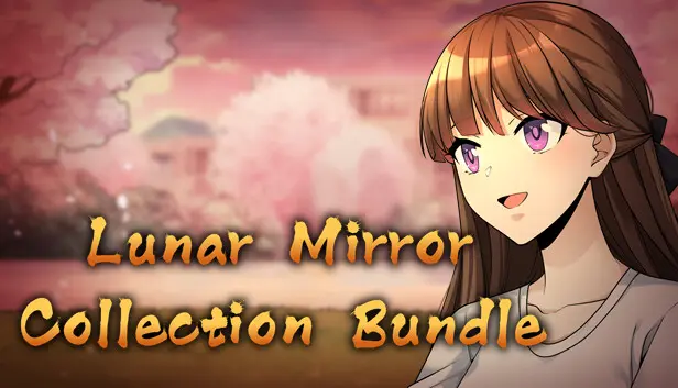 Lunar Mirror:The Pavilion of Desire
