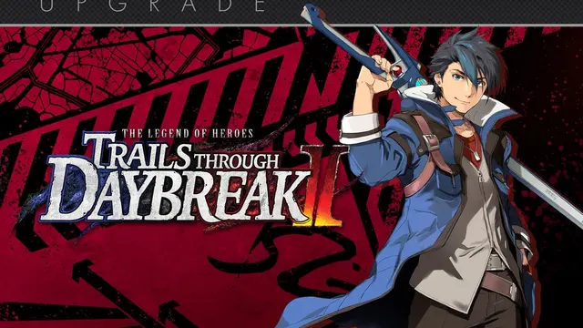 Trails through Daybreak II - Digital Ultimate Upgrade (PS4 & PS5)