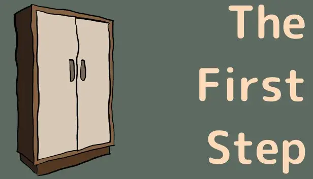 The First Step