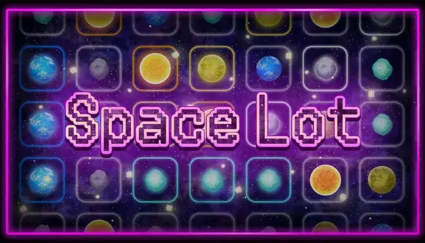 Space Lot