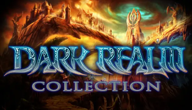 Dark Realm Collection