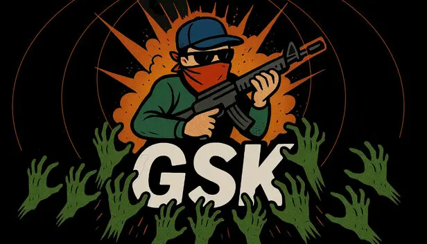 GSK