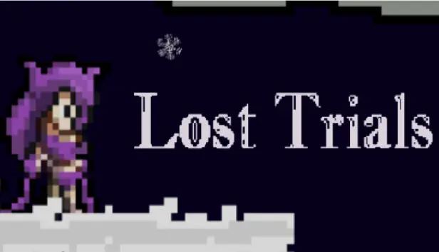 Lost Trials
