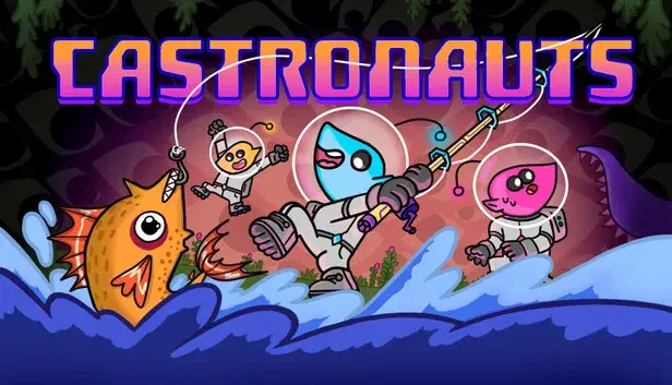 Castronauts