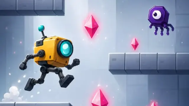 Crystal Lode - Xbox One