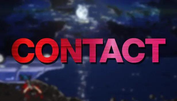 Contact - Steam