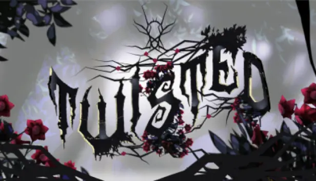 Twisted: A Dark Fairytale