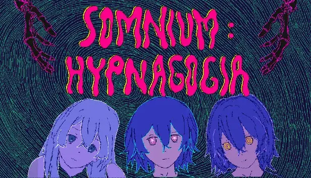 Somnium: Hypnagogia