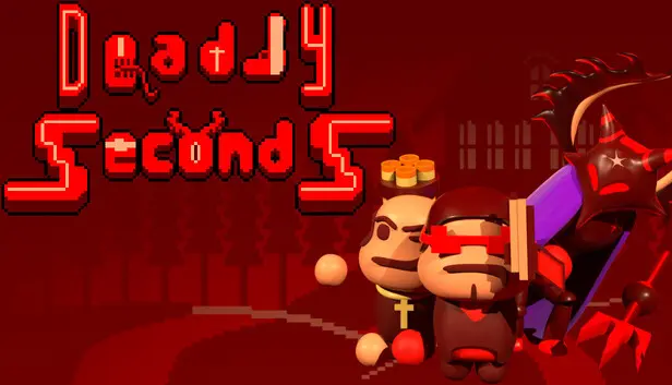 Deadly Seconds