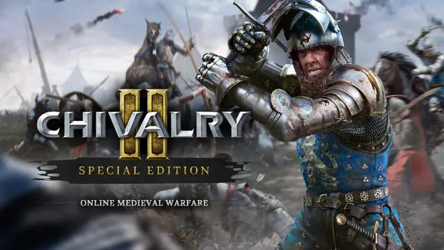Chivalry 2 Special Edition Content (Xbox One & Series)