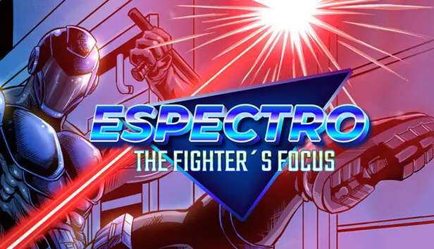 Espectro The Fighters Focus