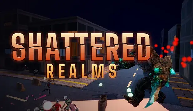 Shattered Realms