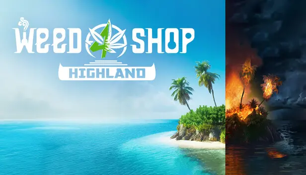Weed Shop 4: Highland