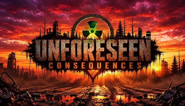 Unforeseen Consequences - Zone 19