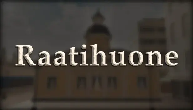 Raatihuone