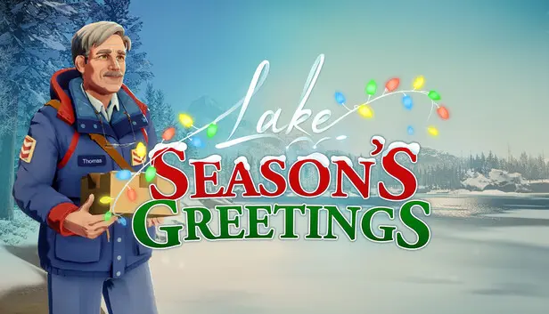 Lake - Season's Greetings