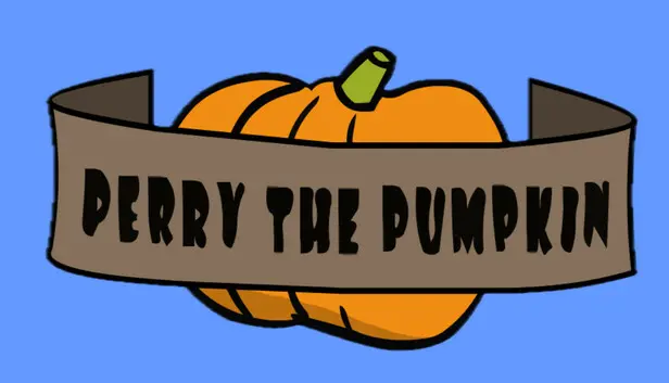 Perry the Pumpkin