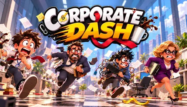 Corporate Dash