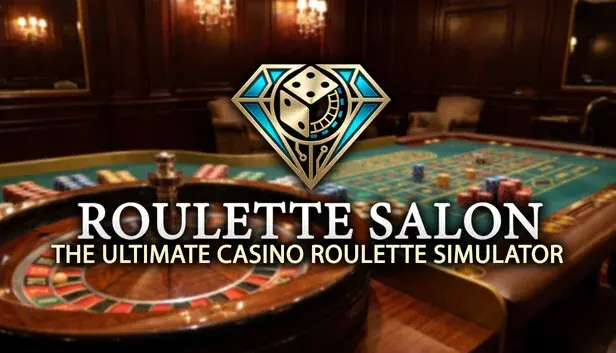 Roulette Salon - The Ultimate Casino Roulette Simulator