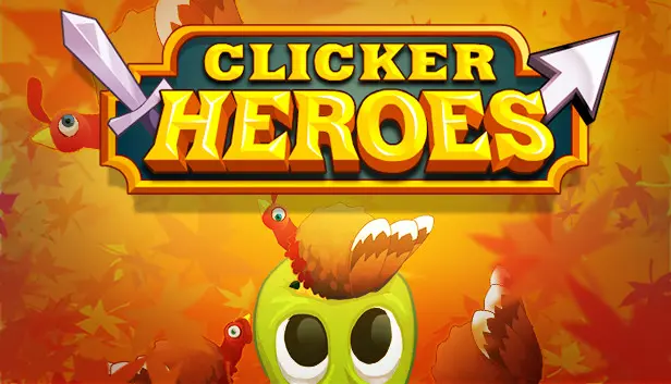 Clicker Heroes: Turkey Auto Clucker
