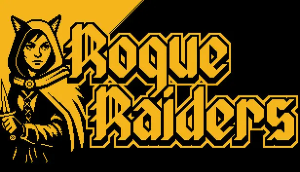 Rogue Raiders