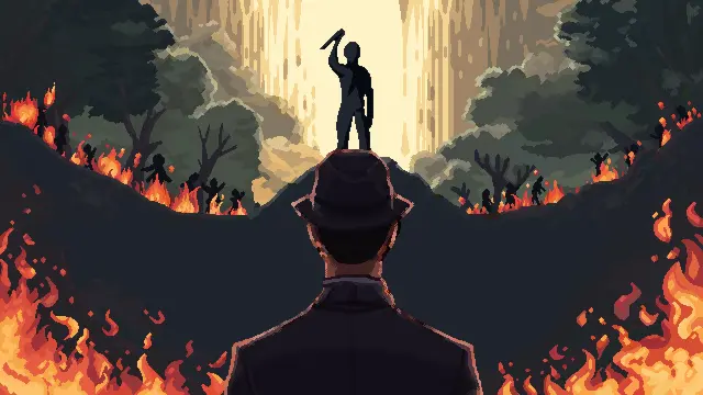 Next of Kin: Epiphany - DEMO - Xbox Series