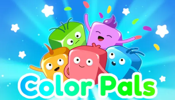 Color Pals