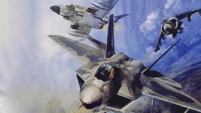 STRIKERS 1945 III (Xbox One)