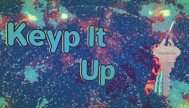 Keyp It Up