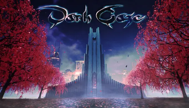 Dark Gaze - Curse of the Black Nazar