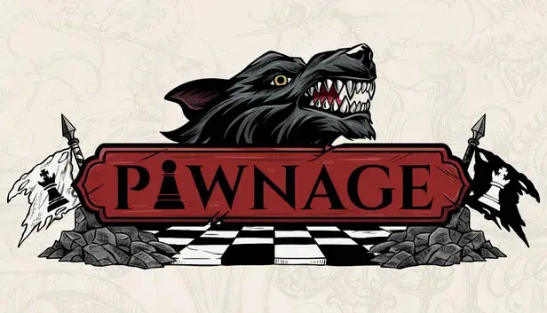 Pawnage