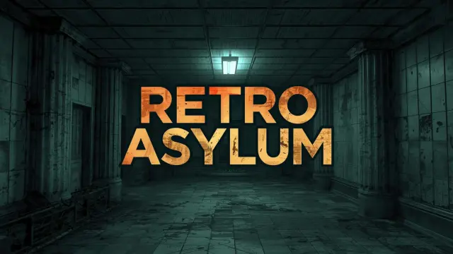 Retro Asylum - Switch
