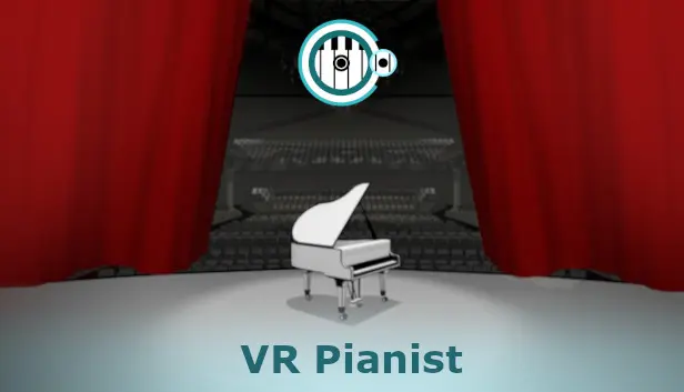 VR Pianist