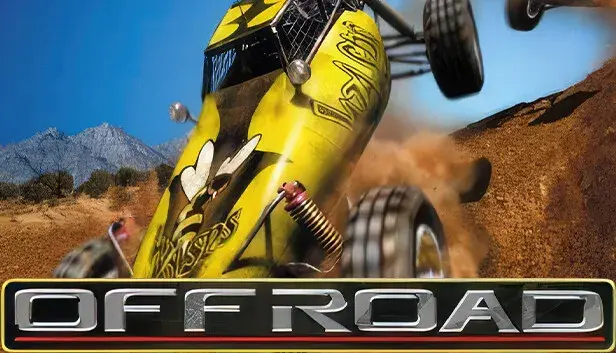Off-Road