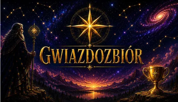 Gwiazdozbiór