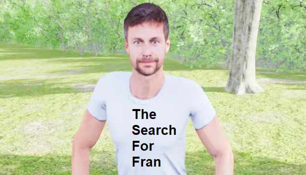 The Search For Fran