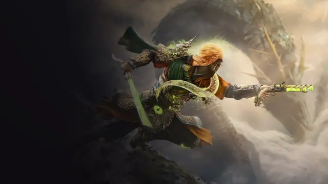 Assassin's Creed Black Flag Resynced - Dragon Storm Character Pack - Xbox Series