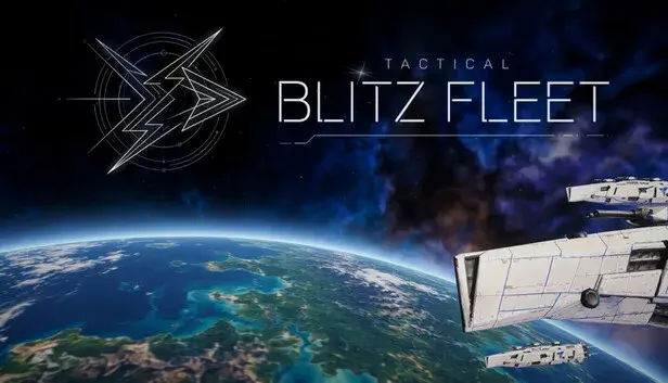 Tactical Blitz Fleet
