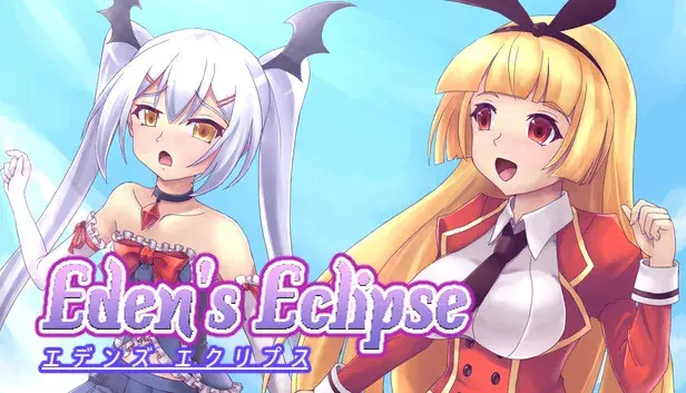 Eden's Eclipse